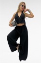 completo top e pantalone sunshine